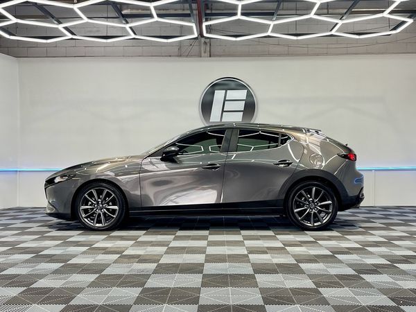 2020 Mazda 3 Enterprise Hamilton, Te Rapa image 239422
