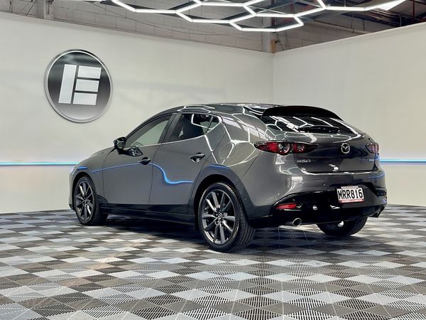 2020 Mazda 3 Enterprise Hamilton, Te Rapa image 239423