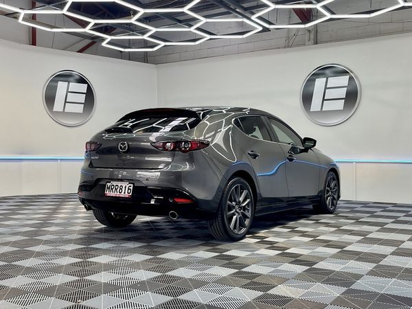 2020 Mazda 3 Enterprise Hamilton, Te Rapa image 239425