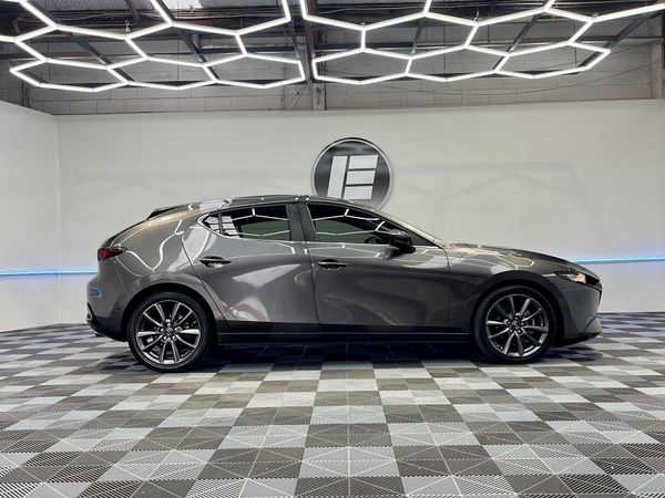 2020 Mazda 3 Enterprise Hamilton, Te Rapa image 239426
