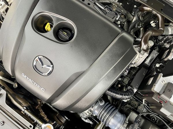 2020 Mazda 3 Enterprise Hamilton, Te Rapa image 239427