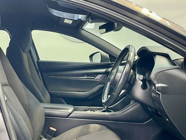 2020 Mazda 3 Enterprise Hamilton, Te Rapa image 239428