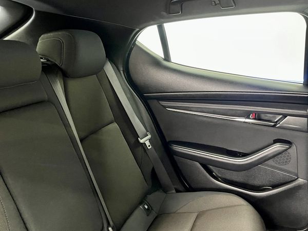 2020 Mazda 3 Enterprise Hamilton, Te Rapa image 239429