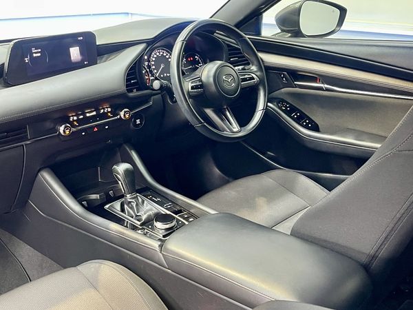 2020 Mazda 3 Enterprise Hamilton, Te Rapa image 239431