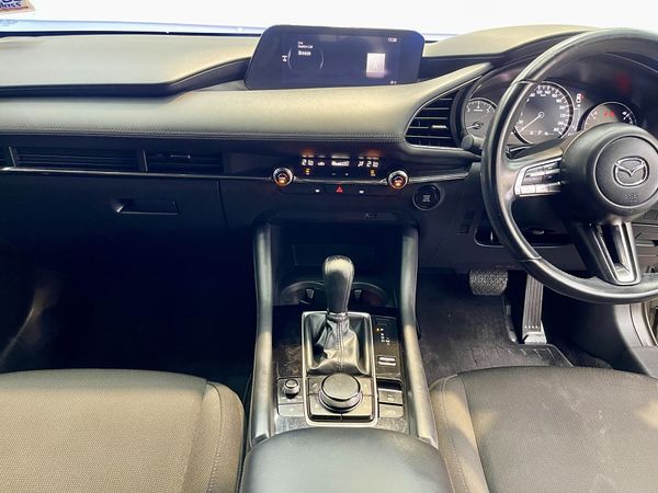 2020 Mazda 3 Enterprise Hamilton, Te Rapa image 239432