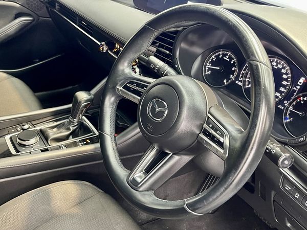 2020 Mazda 3 Enterprise Hamilton, Te Rapa image 239433