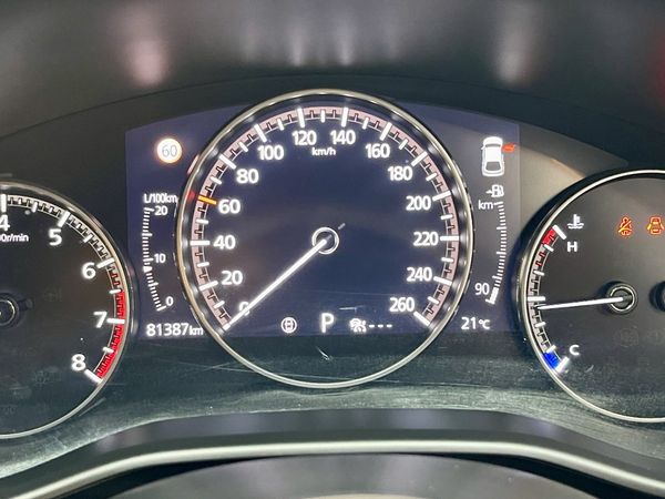2020 Mazda 3 Enterprise Hamilton, Te Rapa image 239434