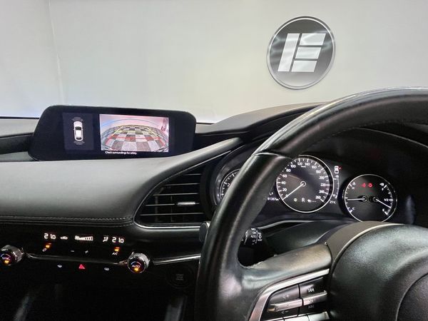 2020 Mazda 3 Enterprise Hamilton, Te Rapa image 239435