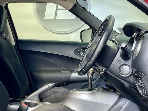 2017 Nissan Juke Enterprise Hamilton, Te Rapa image 236992