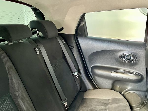 2017 Nissan Juke Enterprise Hamilton, Te Rapa image 236993