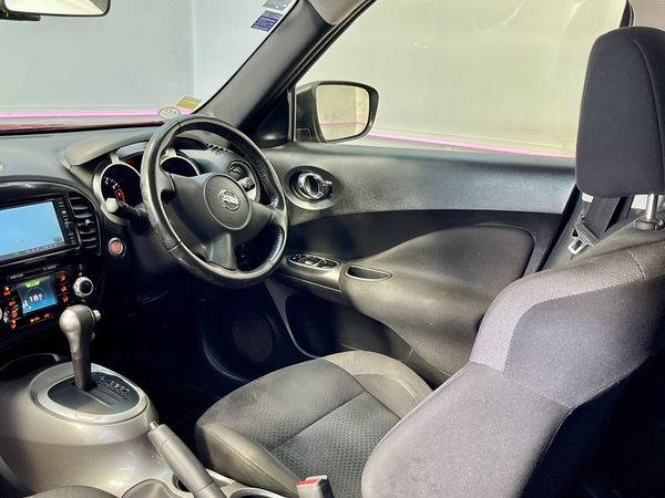2017 Nissan Juke Enterprise Hamilton, Te Rapa image 236995