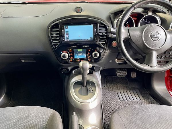2017 Nissan Juke Enterprise Hamilton, Te Rapa image 236996