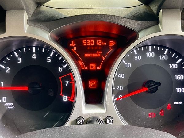 2017 Nissan Juke Enterprise Hamilton, Te Rapa image 236998