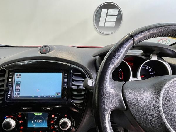 2017 Nissan Juke Enterprise Hamilton, Te Rapa image 236999