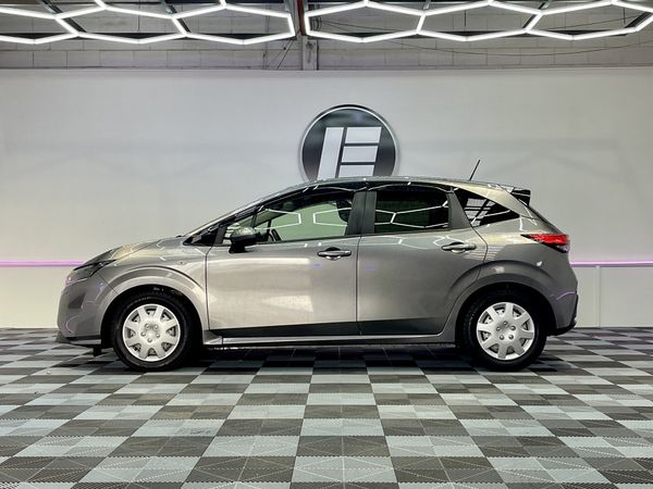 2021 Nissan Note Enterprise Hamilton, Te Rapa image 235536