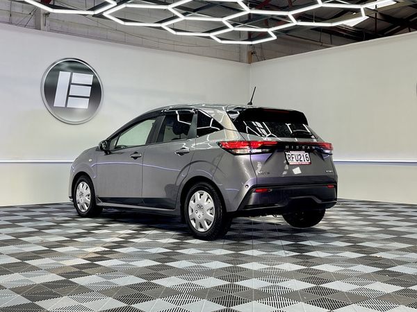 2021 Nissan Note Enterprise Hamilton, Te Rapa image 235537