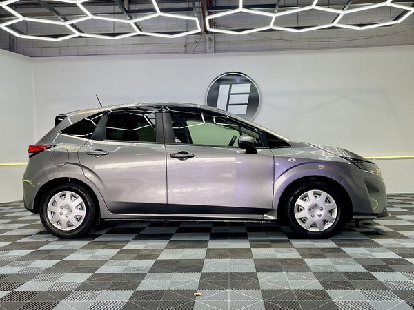 2021 Nissan Note Enterprise Hamilton, Te Rapa image 235540