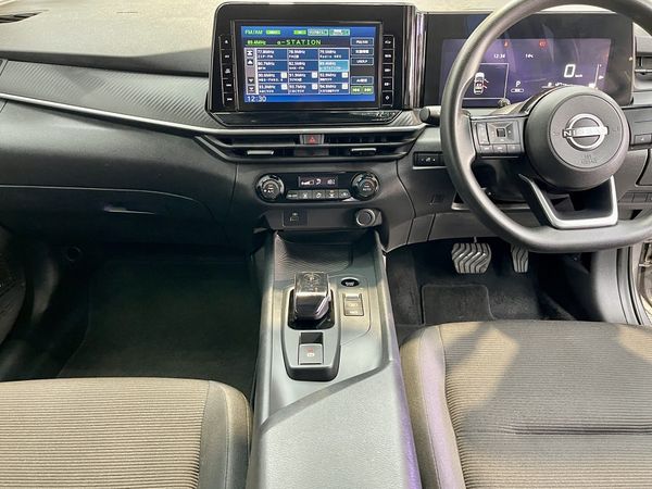 2021 Nissan Note Enterprise Hamilton, Te Rapa image 235547