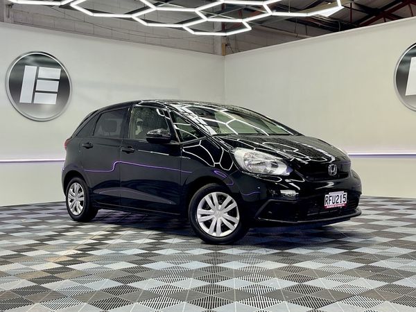 2021 Honda Fit Enterprise Hamilton, Te Rapa image 235259