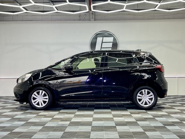 2021 Honda Fit Enterprise Hamilton, Te Rapa image 235551