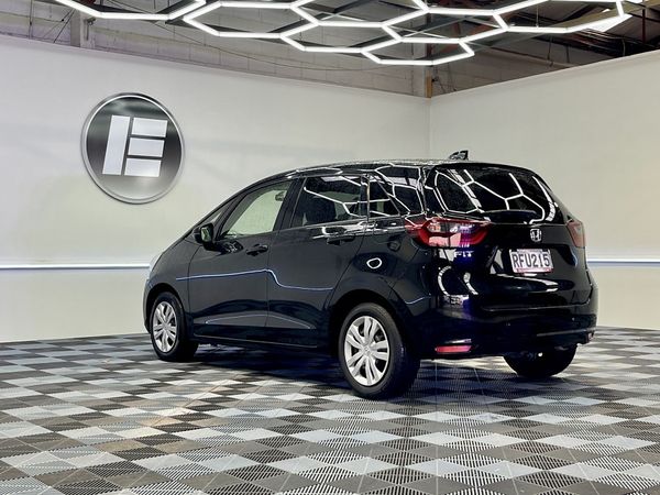 2021 Honda Fit Enterprise Hamilton, Te Rapa image 235552