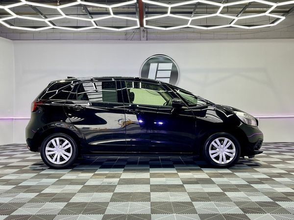 2021 Honda Fit Enterprise Hamilton, Te Rapa image 235555