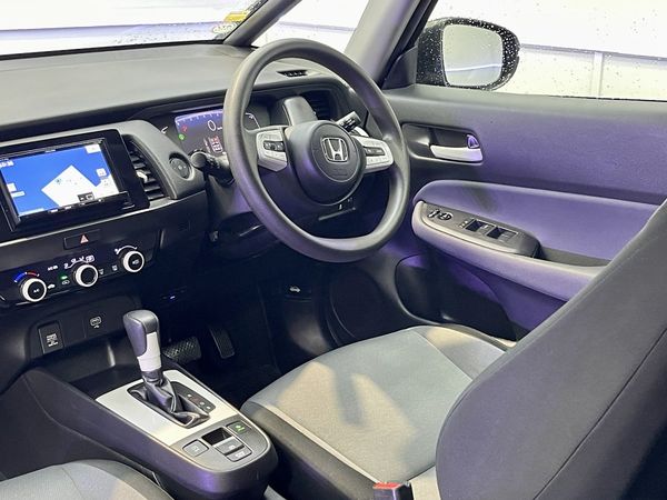 2021 Honda Fit Enterprise Hamilton, Te Rapa image 235560