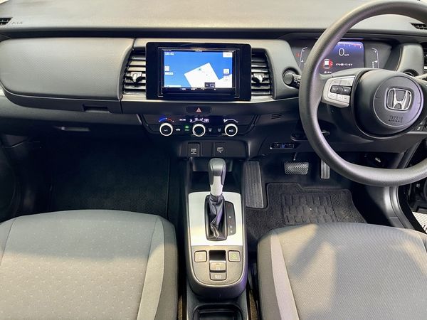 2021 Honda Fit Enterprise Hamilton, Te Rapa image 235561