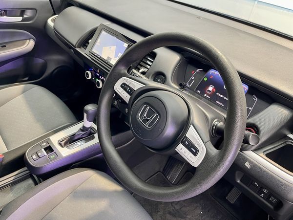2021 Honda Fit Enterprise Hamilton, Te Rapa image 235562