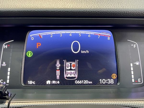 2021 Honda Fit Enterprise Hamilton, Te Rapa image 235563
