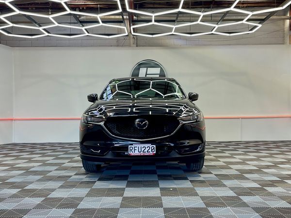 2017 Mazda CX-5 Enterprise Hamilton, Te Rapa image 236285