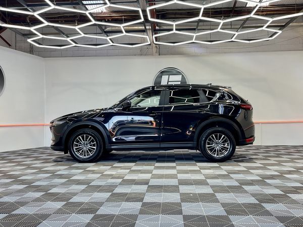 2017 Mazda CX-5 Enterprise Hamilton, Te Rapa image 237016