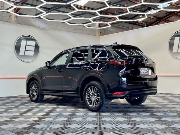 2017 Mazda CX-5 Enterprise Hamilton, Te Rapa image 237017