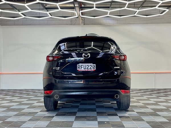 2017 Mazda CX-5 Enterprise Hamilton, Te Rapa image 237018