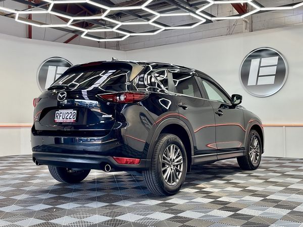 2017 Mazda CX-5 Enterprise Hamilton, Te Rapa image 237019
