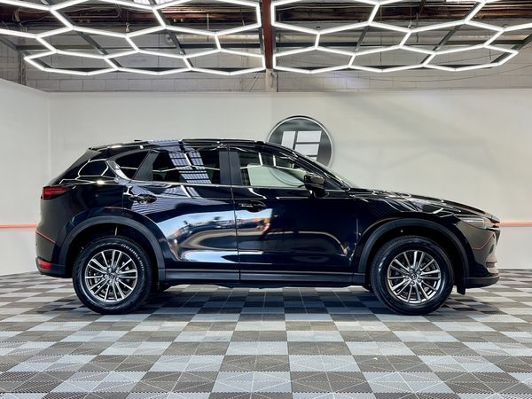 2017 Mazda CX-5 Enterprise Hamilton, Te Rapa image 237020