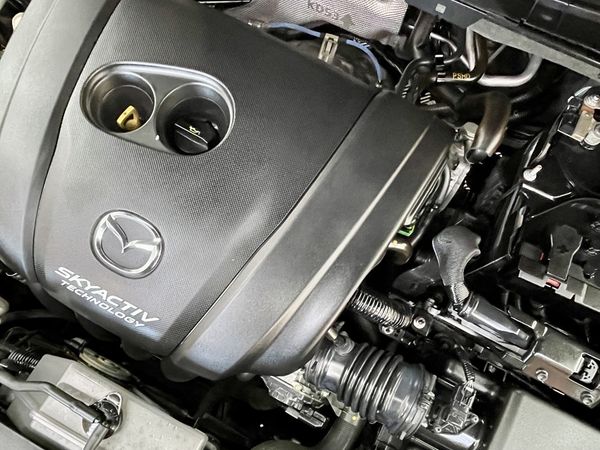 2017 Mazda CX-5 Enterprise Hamilton, Te Rapa image 237021