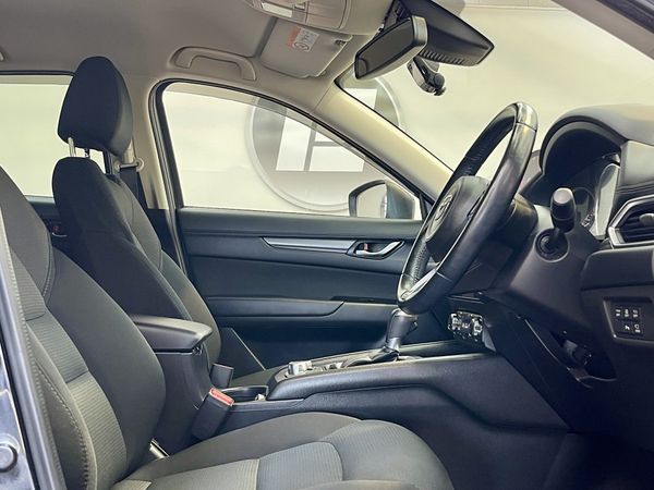 2017 Mazda CX-5 Enterprise Hamilton, Te Rapa image 237022