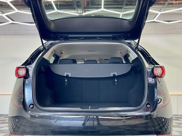 2017 Mazda CX-5 Enterprise Hamilton, Te Rapa image 237024