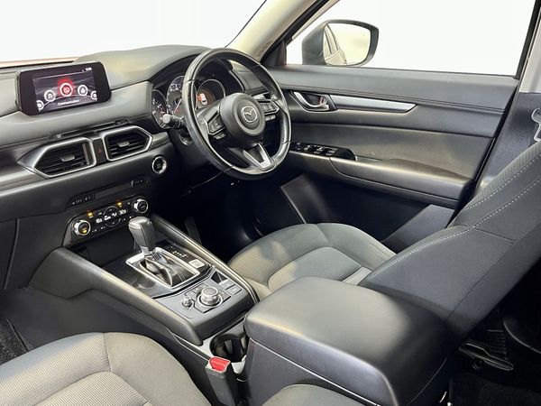2017 Mazda CX-5 Enterprise Hamilton, Te Rapa image 237025