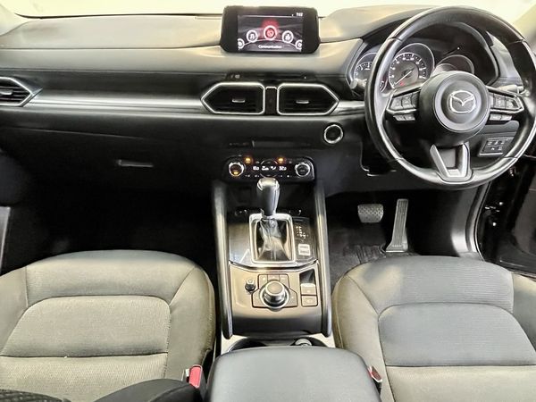 2017 Mazda CX-5 Enterprise Hamilton, Te Rapa image 237026
