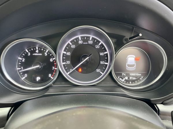 2017 Mazda CX-5 Enterprise Hamilton, Te Rapa image 237028