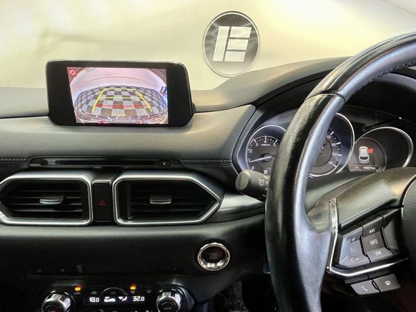 2017 Mazda CX-5 Enterprise Hamilton, Te Rapa image 237029