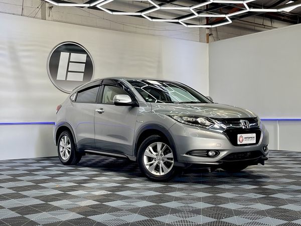 2014 Honda Vezel Enterprise Hamilton, Te Rapa image 236016