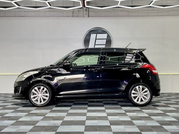 2014 Suzuki Swift Enterprise Hamilton, Te Rapa image 235947
