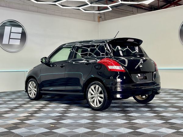 2014 Suzuki Swift Enterprise Hamilton, Te Rapa image 235948