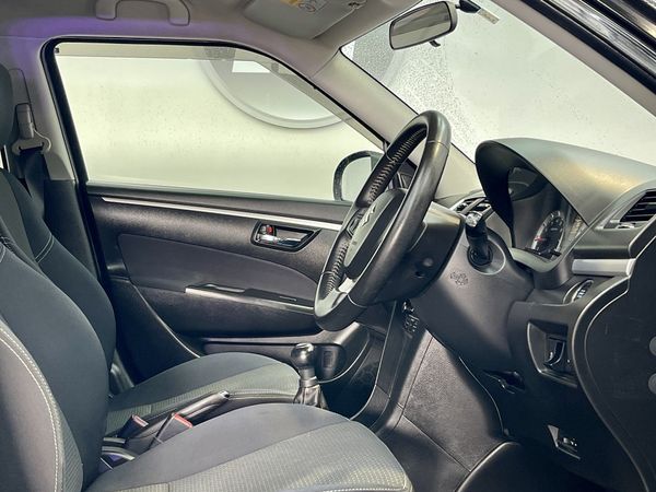 2014 Suzuki Swift Enterprise Hamilton, Te Rapa image 235953
