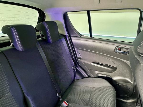 2014 Suzuki Swift Enterprise Hamilton, Te Rapa image 235954