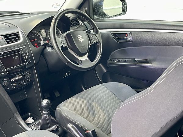 2014 Suzuki Swift Enterprise Hamilton, Te Rapa image 235956