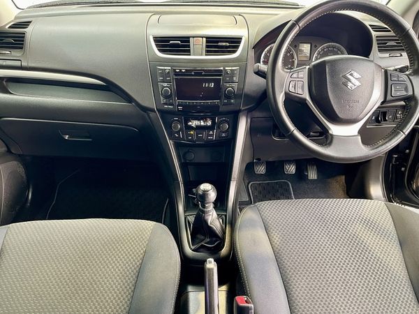 2014 Suzuki Swift Enterprise Hamilton, Te Rapa image 235957